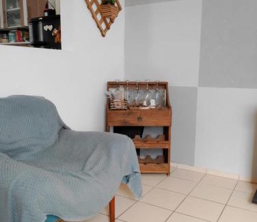 Sertao do Maruim Other | Quarto casal ARENA OPUS