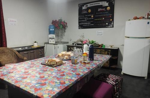 Cianorte Apartment | Quarto casal