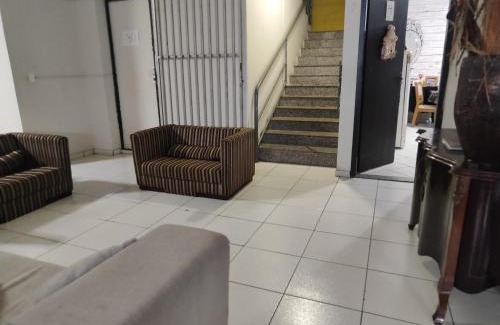 Cianorte Apartment | Quarto casal