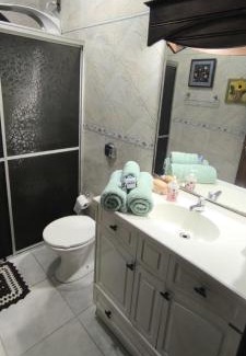 Irati Bed & Breakfast | Quarto Casal