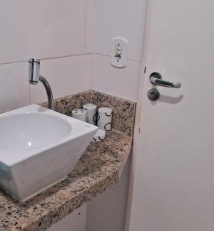 Maria Paula House | Quarto Casal com suíte