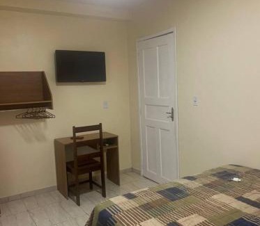 Cremacao House | Quarto Casal em Belém