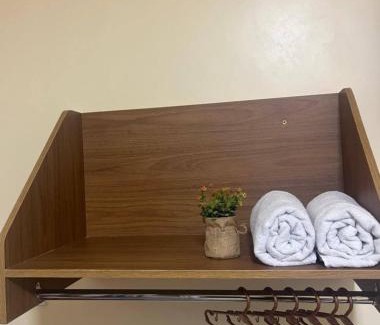 Cremacao House | Quarto Casal em Belém