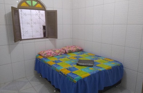 Nazare House | Quarto casal sossegado perto Pelourinho