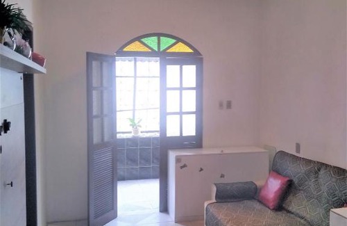 Nazare House | Quarto casal sossegado perto Pelourinho