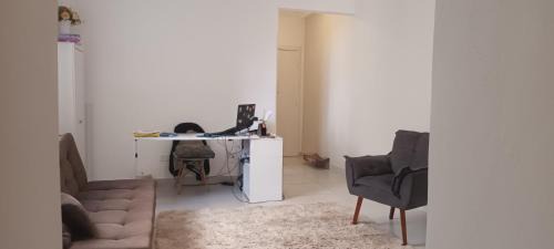 Curitiba Financial District House | Quarto Centro Curitiba