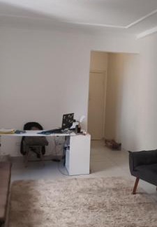 Curitiba Financial District House | Quarto Centro Curitiba