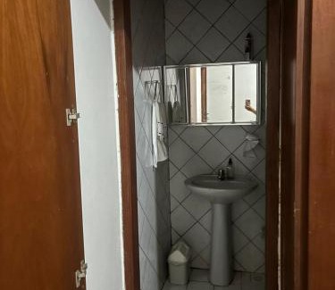 Plano Diretor Sul House | Quarto Centro de Palmas ao lado da JK