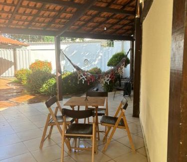 Plano Diretor Sul House | Quarto Centro de Palmas ao lado da JK