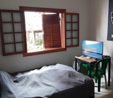 Ouro Preto Other | Quarto Centro Histórico de Mariana