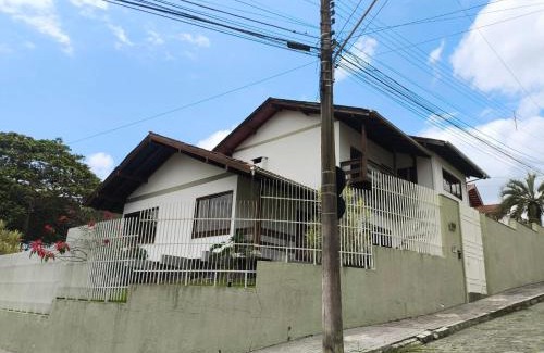 Garcia House | Quarto compartilhado 4 pessoas