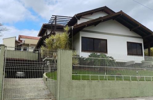 Garcia House | Quarto compartilhado 4 pessoas