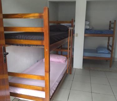 Jardim das Cancoes Other | Quarto compartilhado