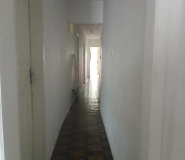 Cidade Velha House | Quarto compartilhado confortável