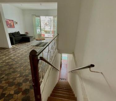 Cidade Velha House | Quarto compartilhado confortável