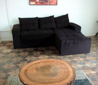 Cidade Velha House | Quarto compartilhado confortável