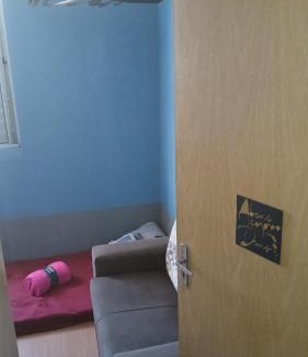 Tres Vendas Apartment | Quarto compartilhado masculino