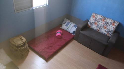 Tres Vendas Apartment | Quarto compartilhado masculino