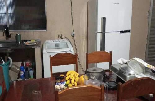 Icui-Guajara Resort | Quarto completo