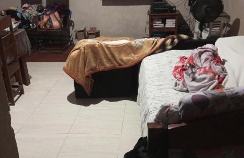 Icui-Guajara Resort | Quarto completo