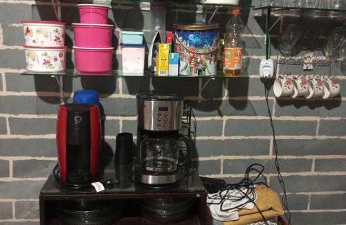 Icui-Guajara Resort | Quarto completo