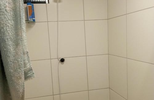 Icui-Guajara Resort | Quarto completo