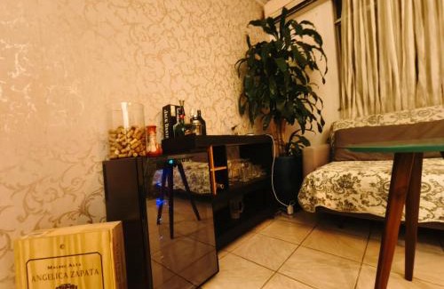 Cubango House | Quarto confortável - Niterói