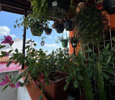 Cidade Velha House | Quarto Confortável no Centro Histórico de Belém