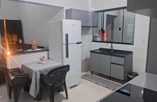 Paranavai House | Quarto da Tay