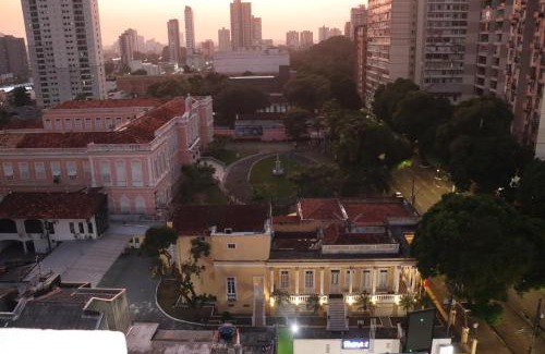 Nazare Apartment | Quarto de casal Ideal para a COP em Apartamento compartilhado