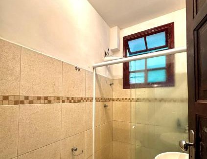 Vidigal House | Quarto de frente para o mar