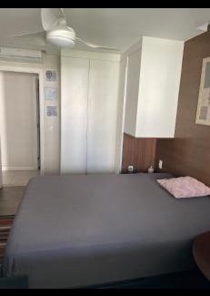 Jacarepagua House | Quarto de hóspedes em apartamento familiar