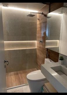 Jacarepagua House | Quarto de hóspedes em apartamento familiar