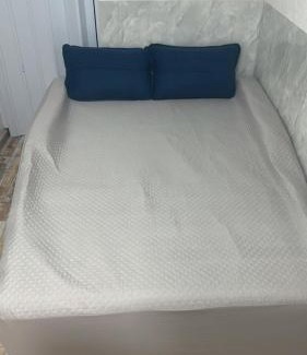 Foz do Iguacu House | Quarto Deluxe em Foz piscina wifi estacionamento cozinha e AR