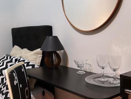 Uniao House | Quarto duplo