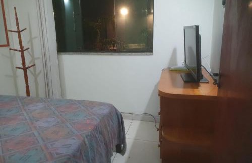 Ipiranga House | quarto duplo