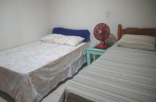 Ipiranga House | quarto duplo