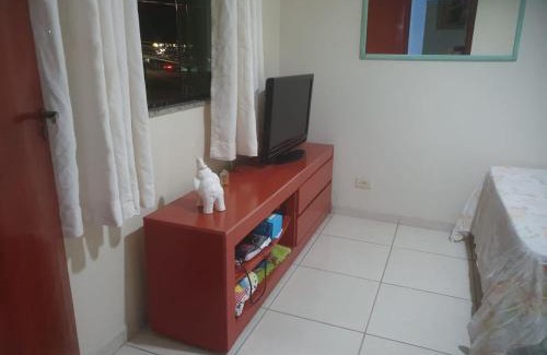 Ipiranga House | quarto duplo