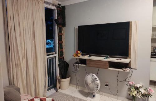 Ananindeua House | Quarto duplo confortável para a COP30