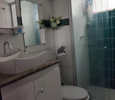 Ananindeua House | Quarto duplo confortável para a COP30