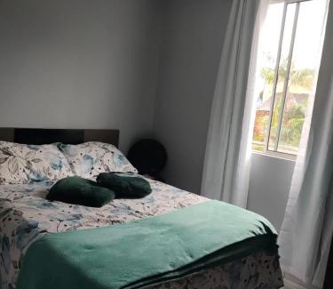 Ananindeua House | Quarto duplo confortável para a COP30