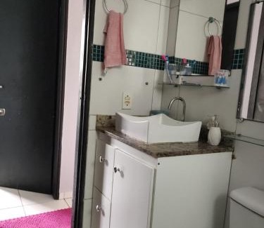 Ananindeua House | Quarto duplo confortável para a COP30