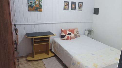Portao House | Quarto Duplo Portão