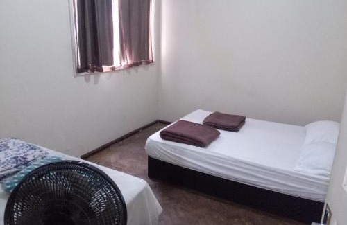 Nazareth House | Quarto Duplo Real