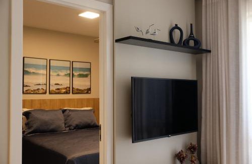 Ondina Apartment | Quarto e sala irretocável Beach Class Ondina