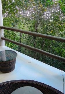 Pescaria Apartment | Quarto e sala pratagy