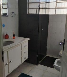 Vila Sao Francisco House | Quarto econômico