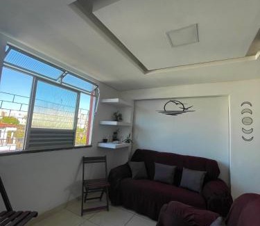 Farolandia House | Quarto Eliote