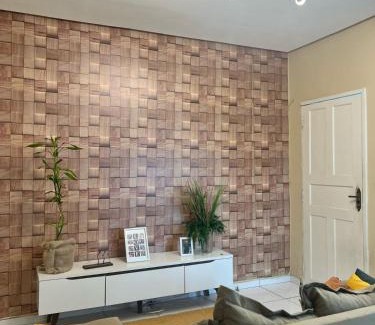 Ponta D'areia Apartment | Quarto em AP compartilhado Ponta da areia