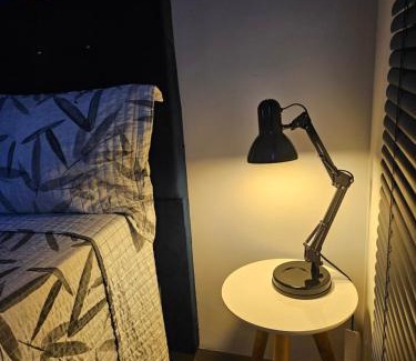 Subsetor Norte - 1 House | Quarto em Apartamento
